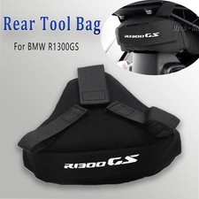 Luggage Rack Bag Rear Tool Bag