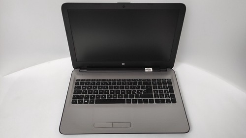 Notebook pavilion - hp,