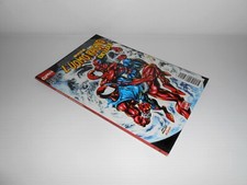 L'UOMO RAGNO DELUXE 14 MARVEL