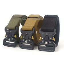 Cintura tattica 1,7" uomo