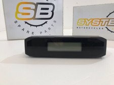 STRUMENTAZIONE CONTACHILOMETRI HONDA AFRICA TWIN CRF 1100 DCT  2020-2021