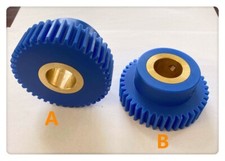 2pz,40 denti per