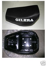 E 3985 104  Sella Originale Giuliari GILERA CBA