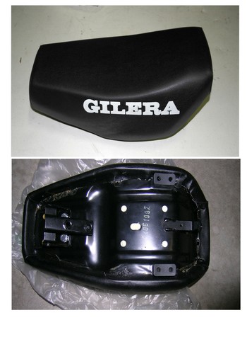 3985 104 sella originale - 3985,