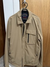 Paul and Shark Typhoon -