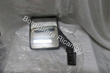 SPECCHIO SPECCHIETTO RETROVISORE SINISTRO IVECO DAILY PRIMA SERIE 1986 1990 NEW!