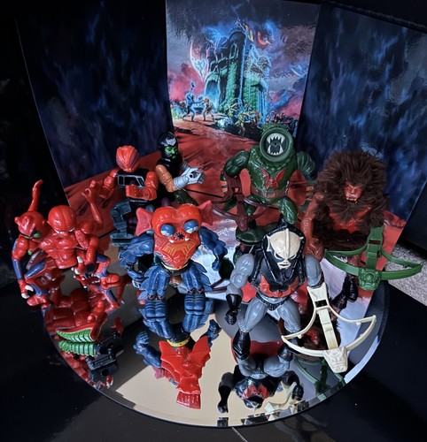 Masters the universe - universe,