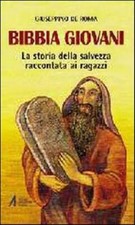 Bibbia giovani storia - bibbia, giovani.