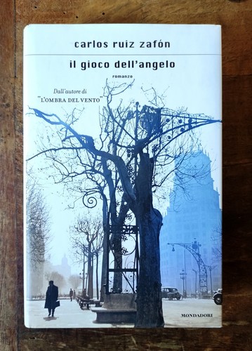 Libro gioco dell angelo - gioco, dell'angelo