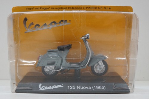 Piaggio vespa 125 nuova - piaggio,