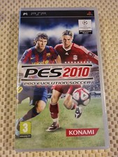 Pes 2010 pro evolution soccer - 2010,