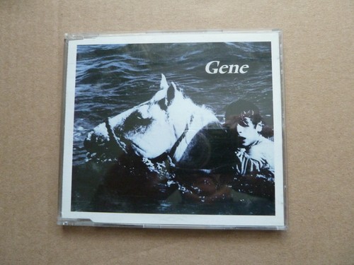 Gene haunted you - gene, /