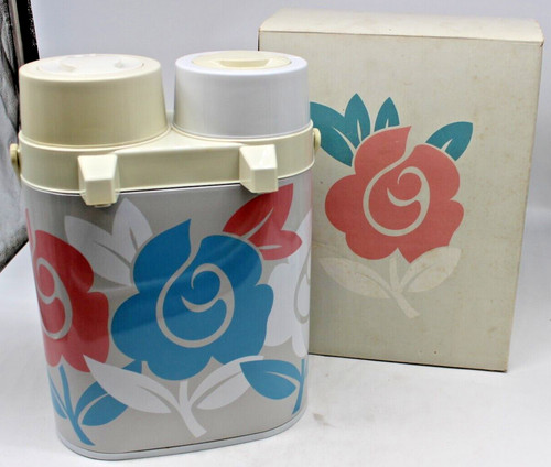 Tupperware caraffa vintage - caraffa,