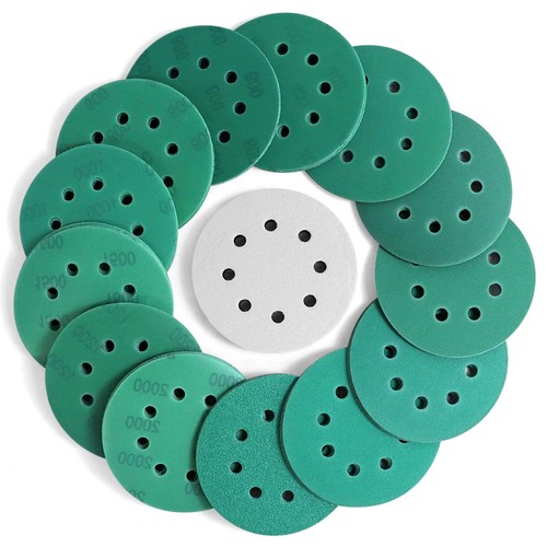 Dischi abrasivi pollici - abrasivi,