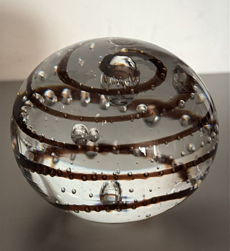 Sfera vetro murano - in,