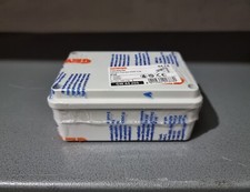 GEWISS GW44205 Junction Box