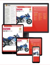 Ducati 600/620/750/900 2-valve