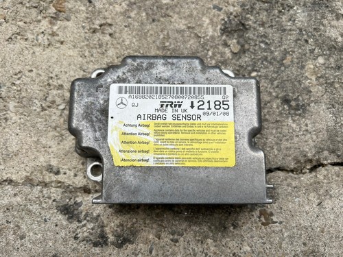 Mercedes classe w169 w245 - mercedes,