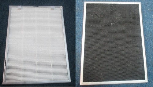 Filtro hepa per purificatore - hepa,