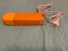 SCALDARULLO cera + 2 rullo cera (parzialmente usati)