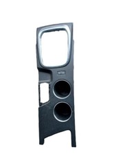 MODANATURA CONSOLE TUNNEL CENTRALE PER RENAULT Megane Serie 969129752R (15>)