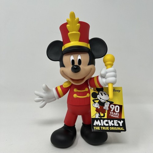 Disney topolino - topolino, 90°