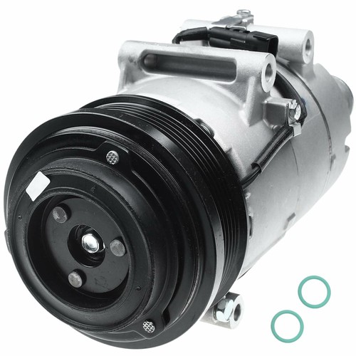 Compressore aria condizionata - compressore,