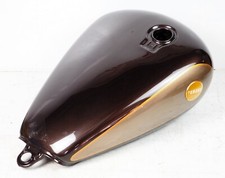 Raro Inutilizzato Serbatoio