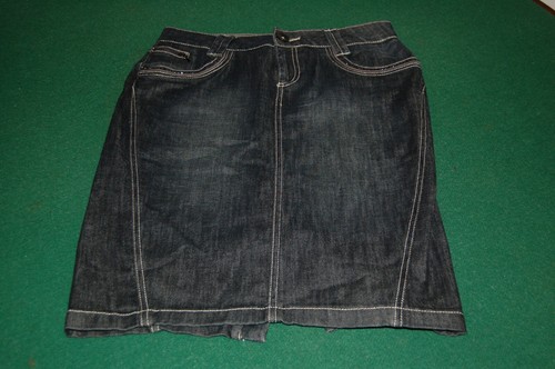 Marella sport gonna jeans - marella,