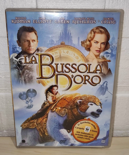 Bussola oro ita - d'oro, –