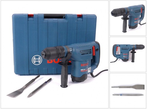 Bosch martello demolitore 650w - martello,