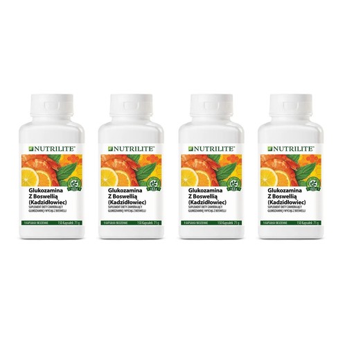 Amway nutrilite - 4,