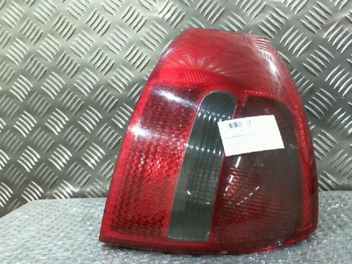 Fanale posteriore principale