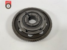 Honda VT 1100 Shadow SC23