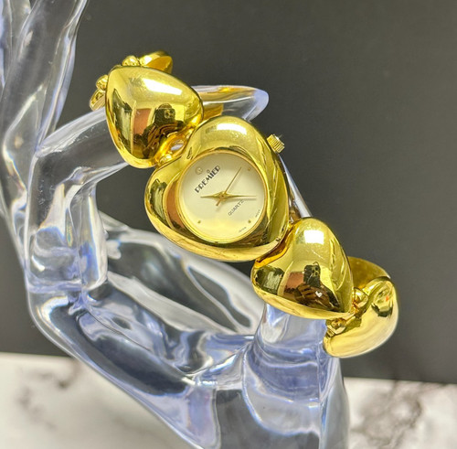Orologio vintage cuore donna - orologio,