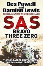 SAS Bravo Three Zero: The