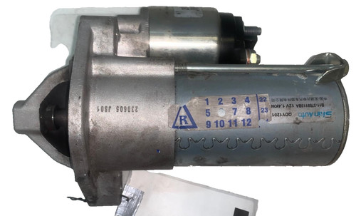 Motorino avviamento dr5 - motorino, dr