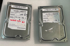 2X Samsung ST2000DL004 HD204UI