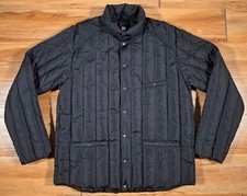 Giacca piumino Rocky Mountain