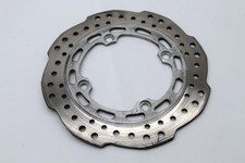 HONDA AFRICA TWIN CRF 1000 2016 17  DISCO FRENO POSTERIORE 43251-MJP-G51