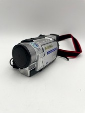 Videocamera JVC High Band