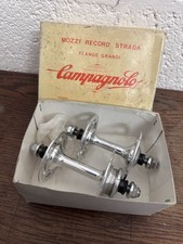 NOS Campagnolo Record PISTA