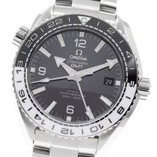 Omega Seamaster600 Planet