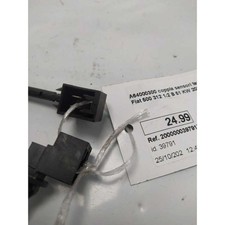 A64000300 coppia sensori temperatura stufa Fiat 500 312 1.2 B 51 KW 2007-15 
