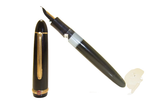 Bellissima penna stilografica