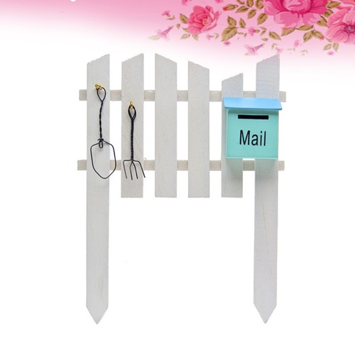 Complementi giardino - ,