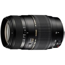 Tamron AF 55-200 mm F/4-5.6 Di