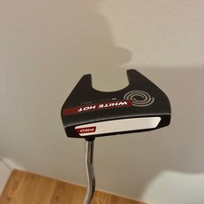 Odyssey White Hot Pro7 Mazza