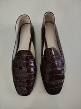 mocassino donna Zara Numero 40