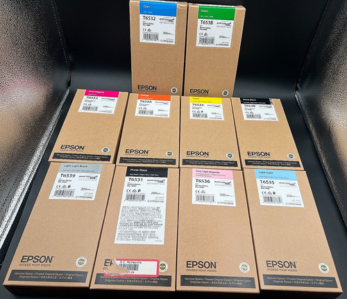 Cartucce inchiostro epson - cartucce,